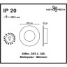 Спот NOVOTECH KEEN встраиваемый 370370 NV-370370