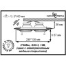 Спот NOVOTECH VINTAGE встраиваемый поворотный 370012 NV-370012