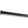 Светильник трековый NOVOTECH PORT 359788 черный NV-359788
